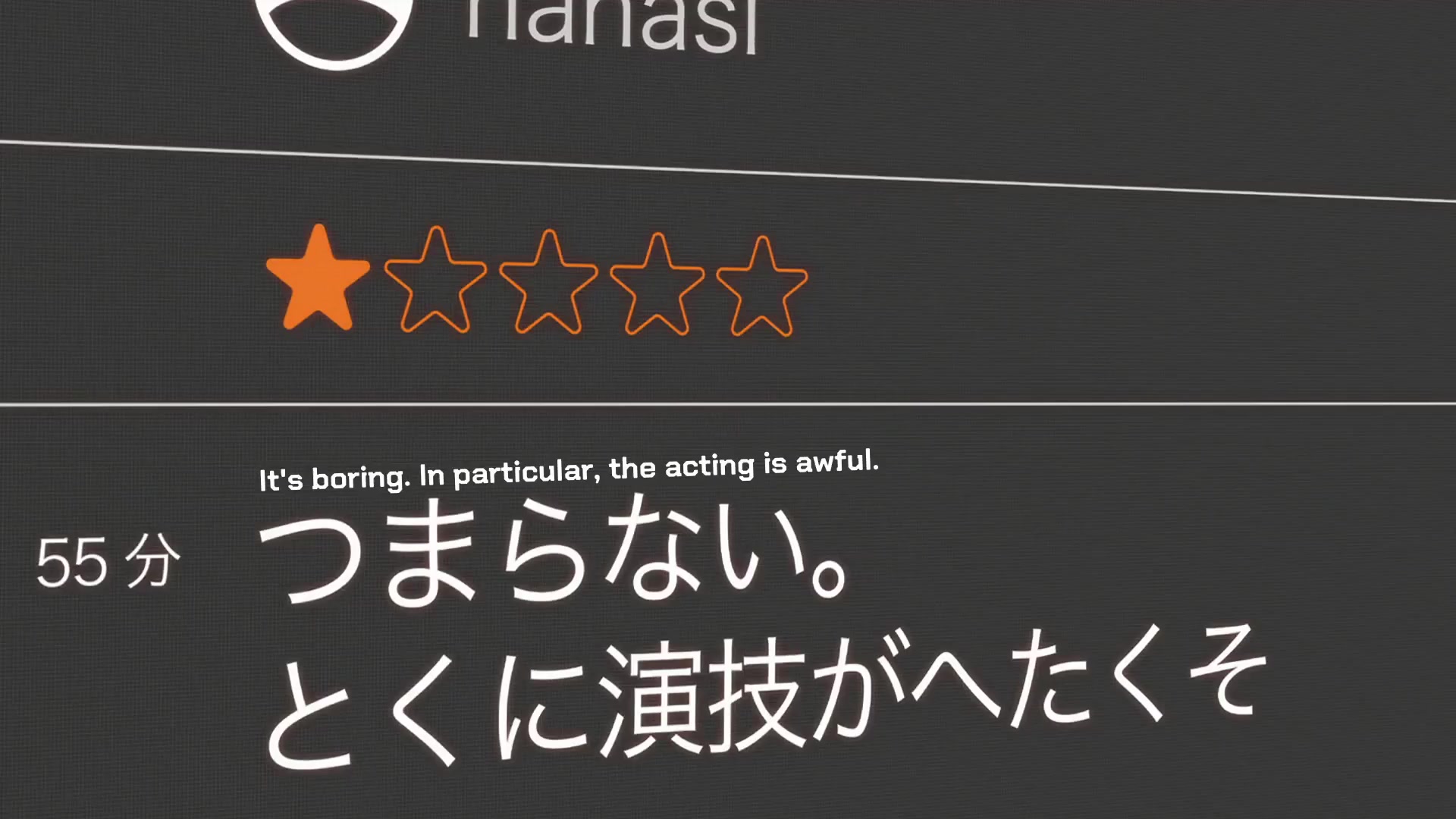 [Tsukyio Editing Resources] Oshi No Ko Season 1 (Episode 4) Raw Clips (30) (tsukyio.com).mp4